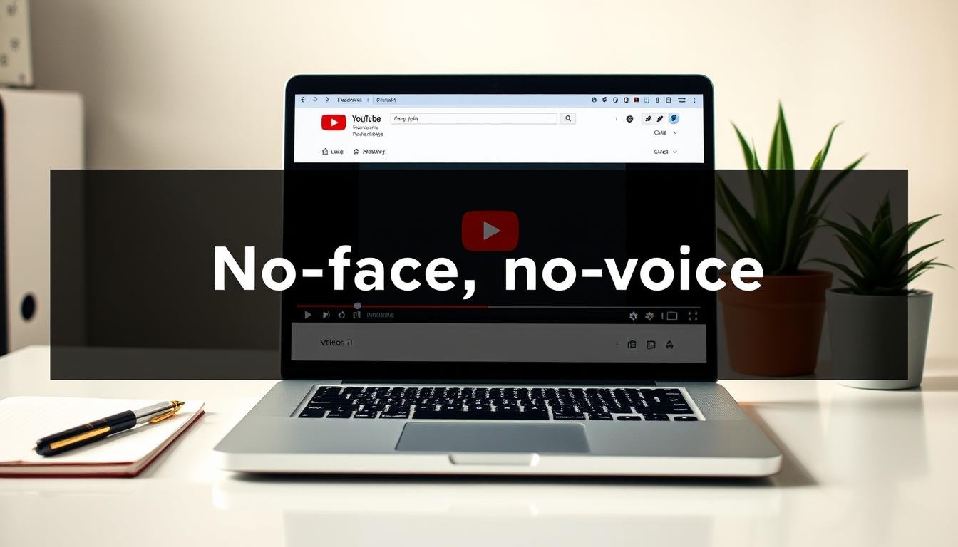 How to Start YouTube Automation with NO FACE & NO VOICE